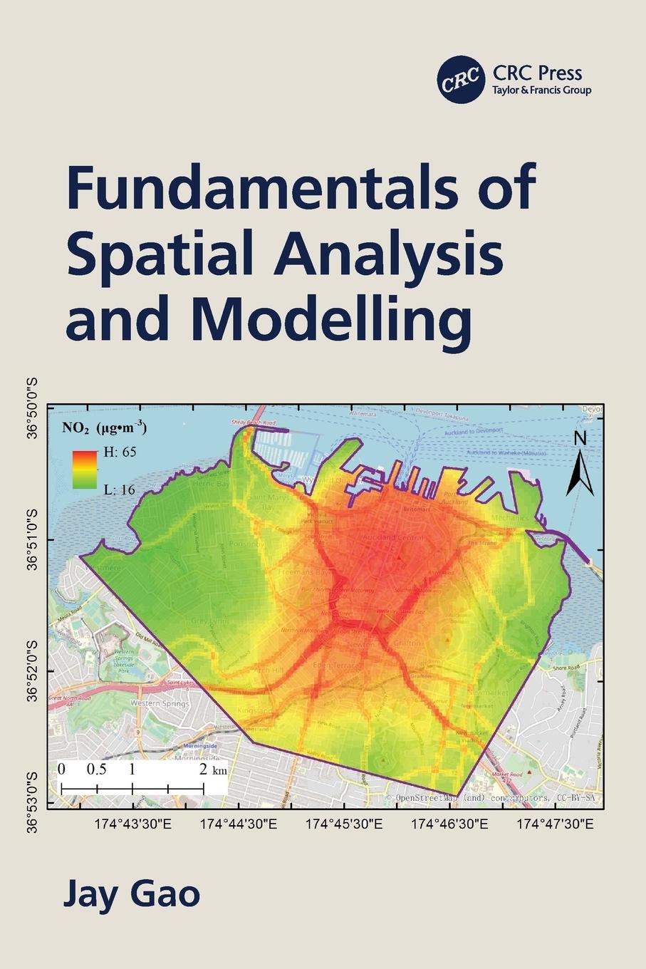 Fundamentals of Spatial Analysis and Modelling