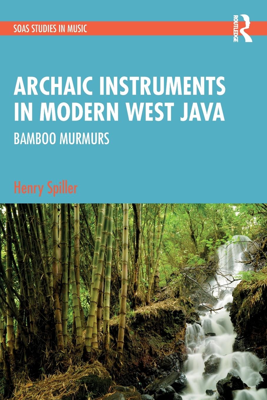 Archaic Instruments in Modern West Java