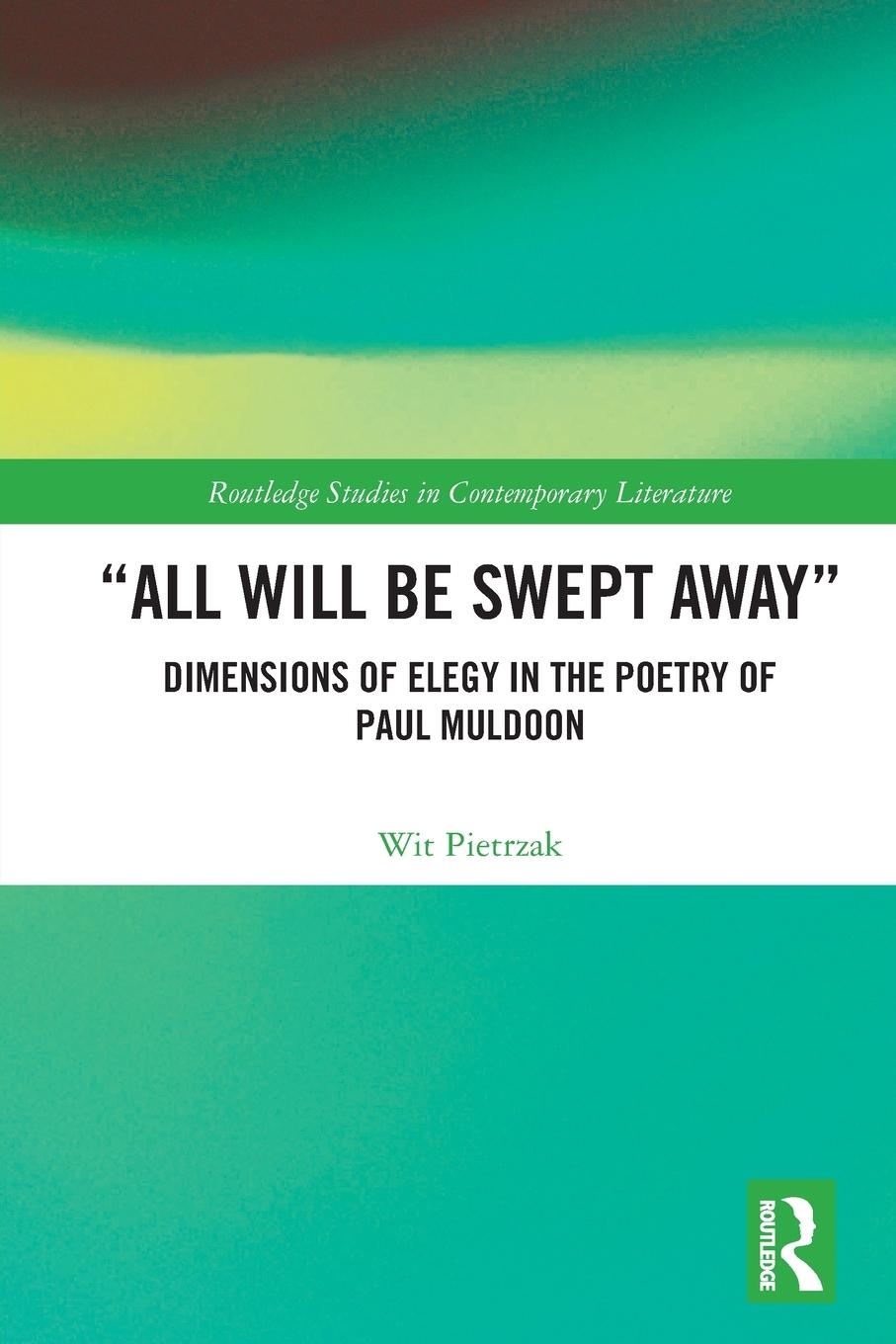 "All Will Be Swept Away"