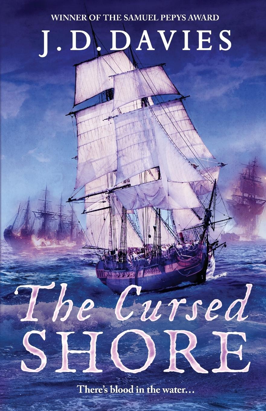 The Cursed Shore