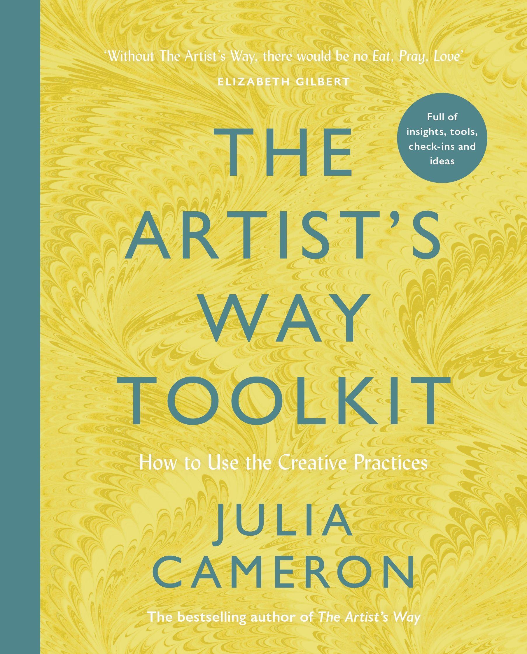 The Artist's Way Toolkit