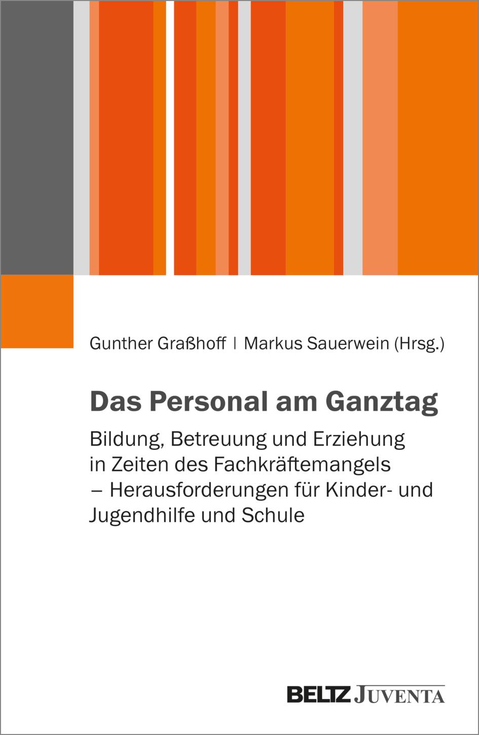 Das Personal am Ganztag