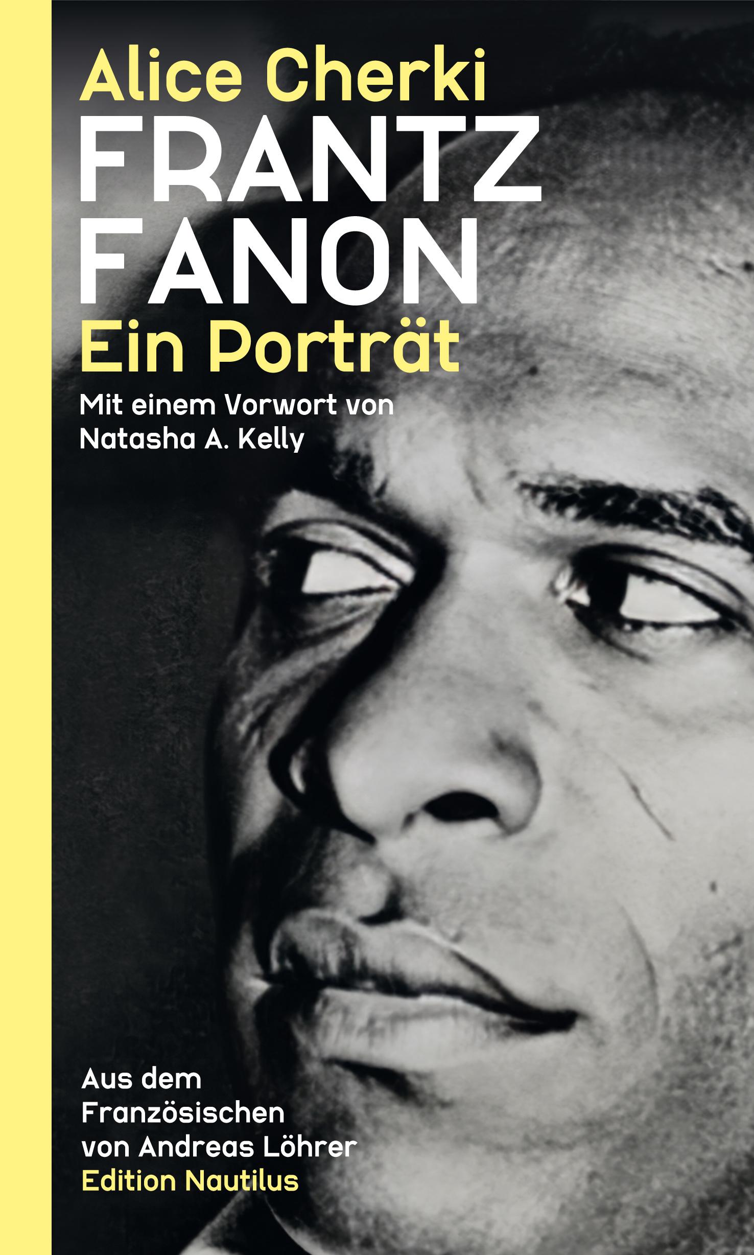 Frantz Fanon