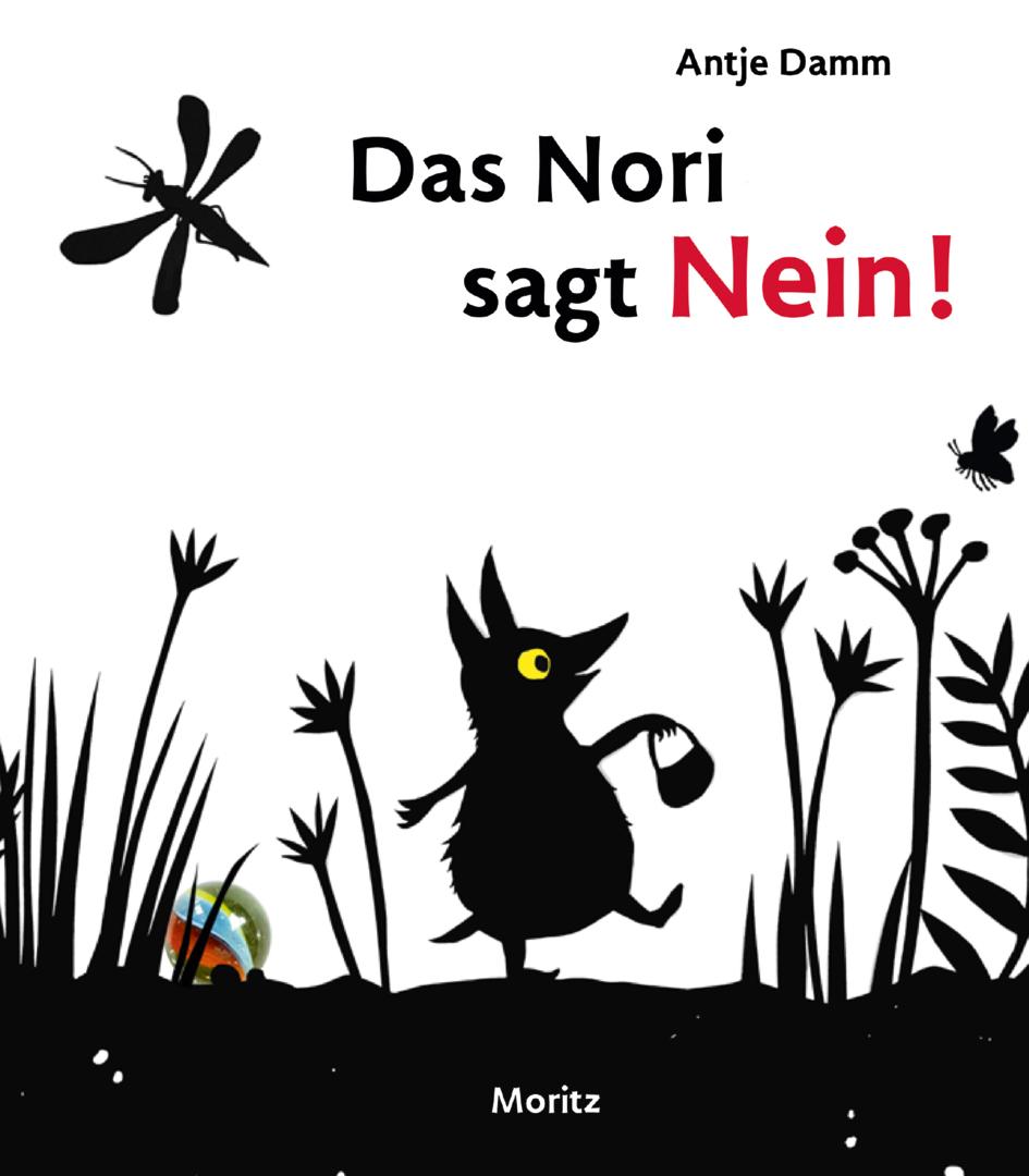 Das Nori sagt Nein!