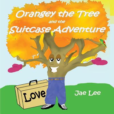 Orangey the Tree and the Suitcase Adventure