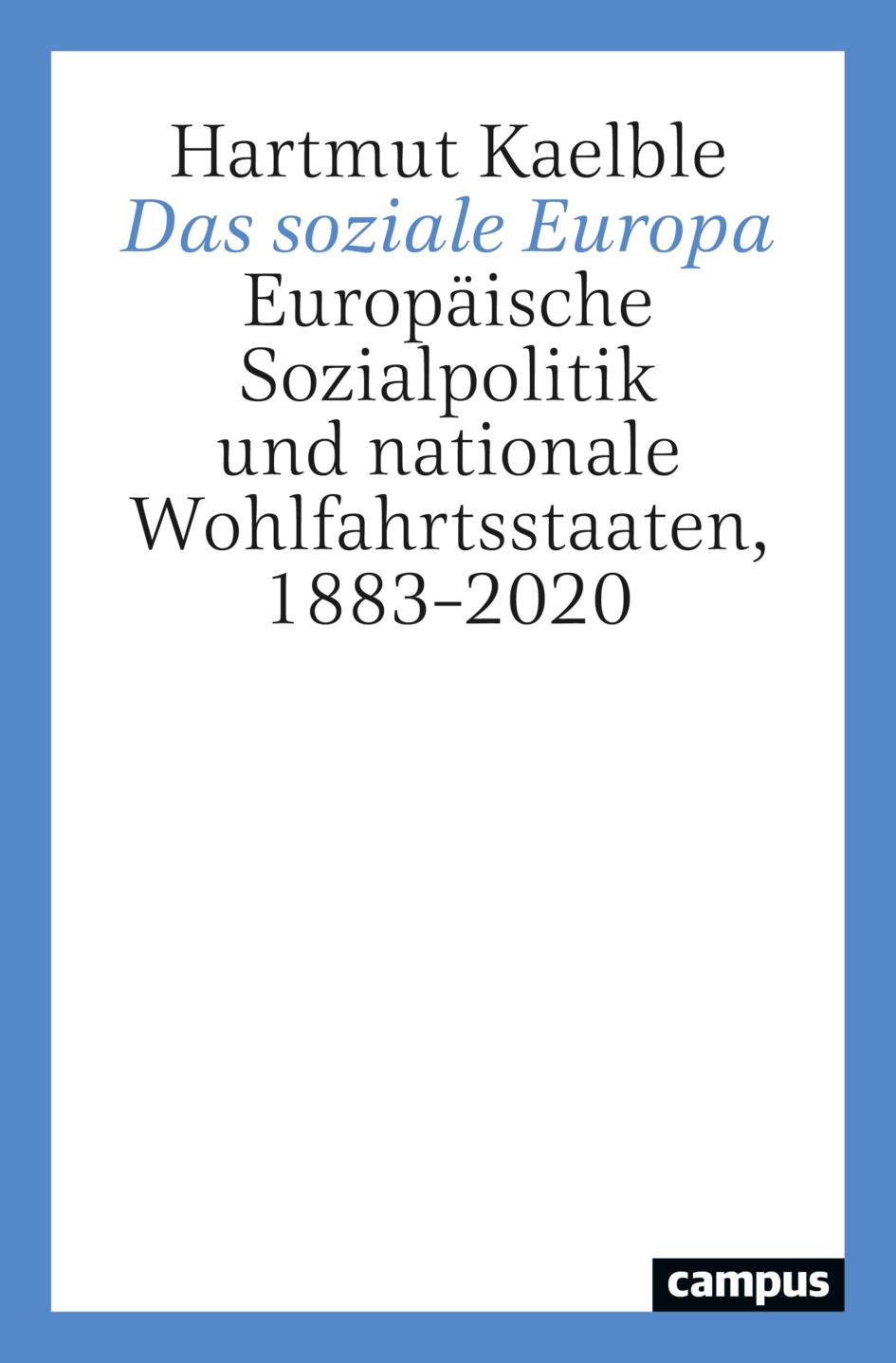 Das soziale Europa