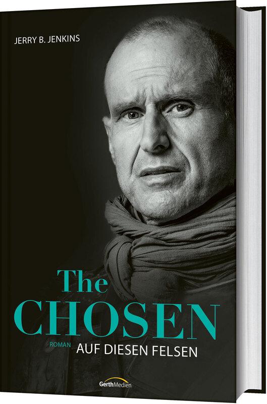 The Chosen: Auf diesen Felsen