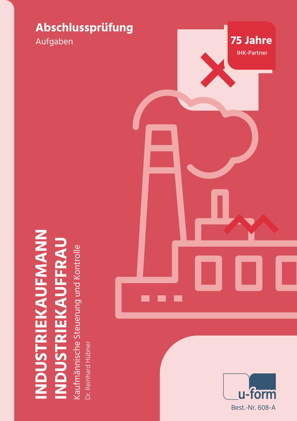 Industriekaufmann/Industriekauffrau