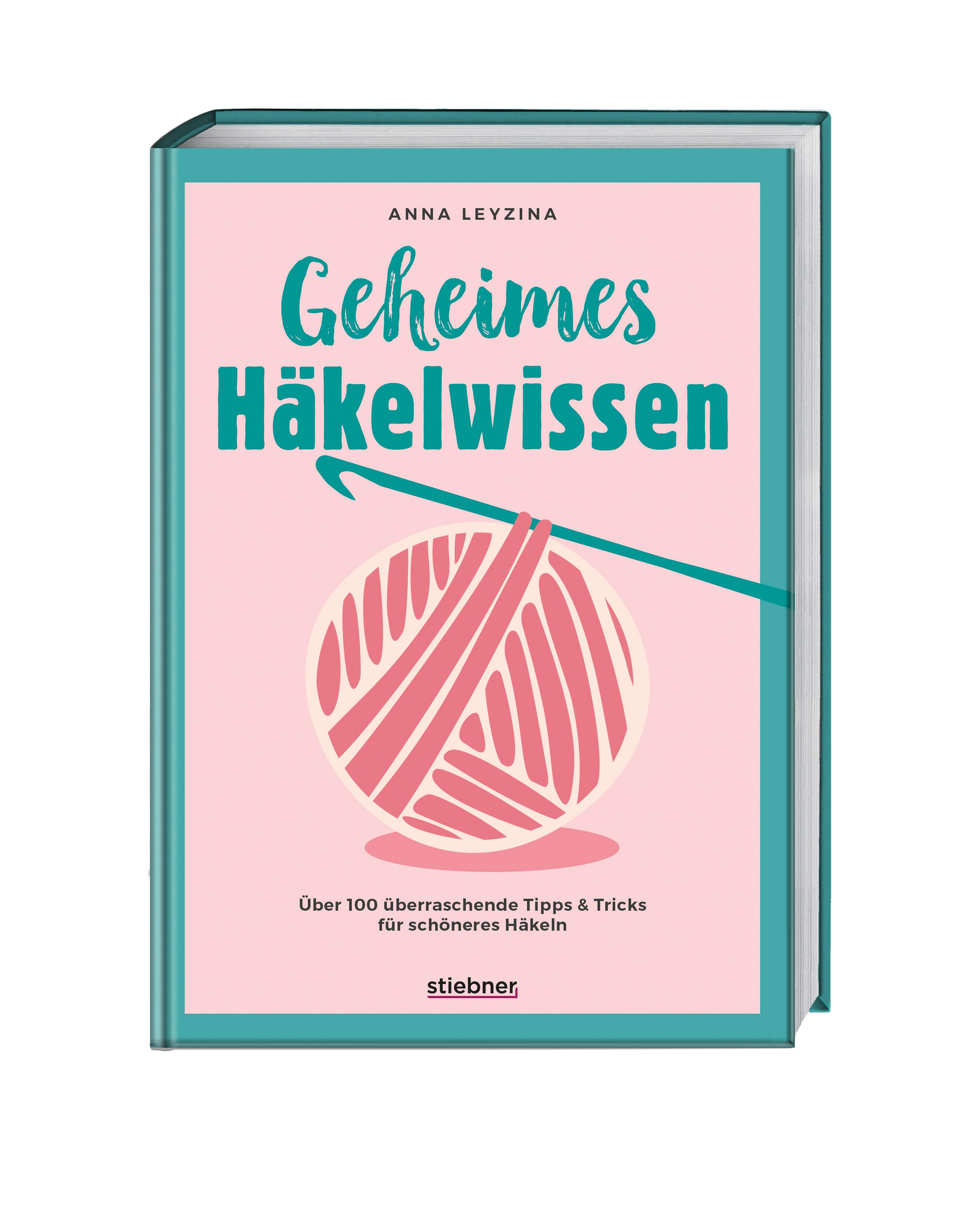 Geheimes Häkelwissen