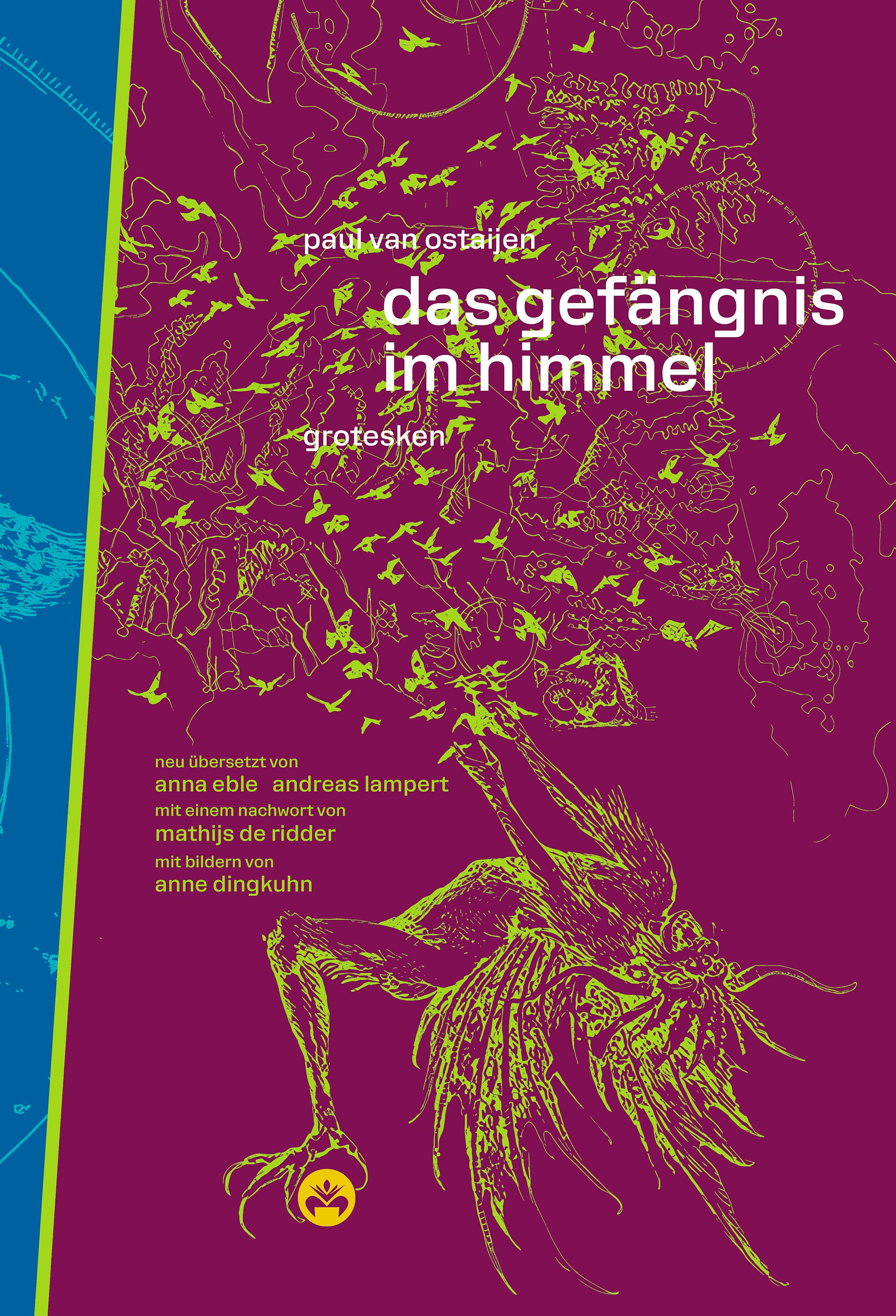 Das Gefängnis im Himmel