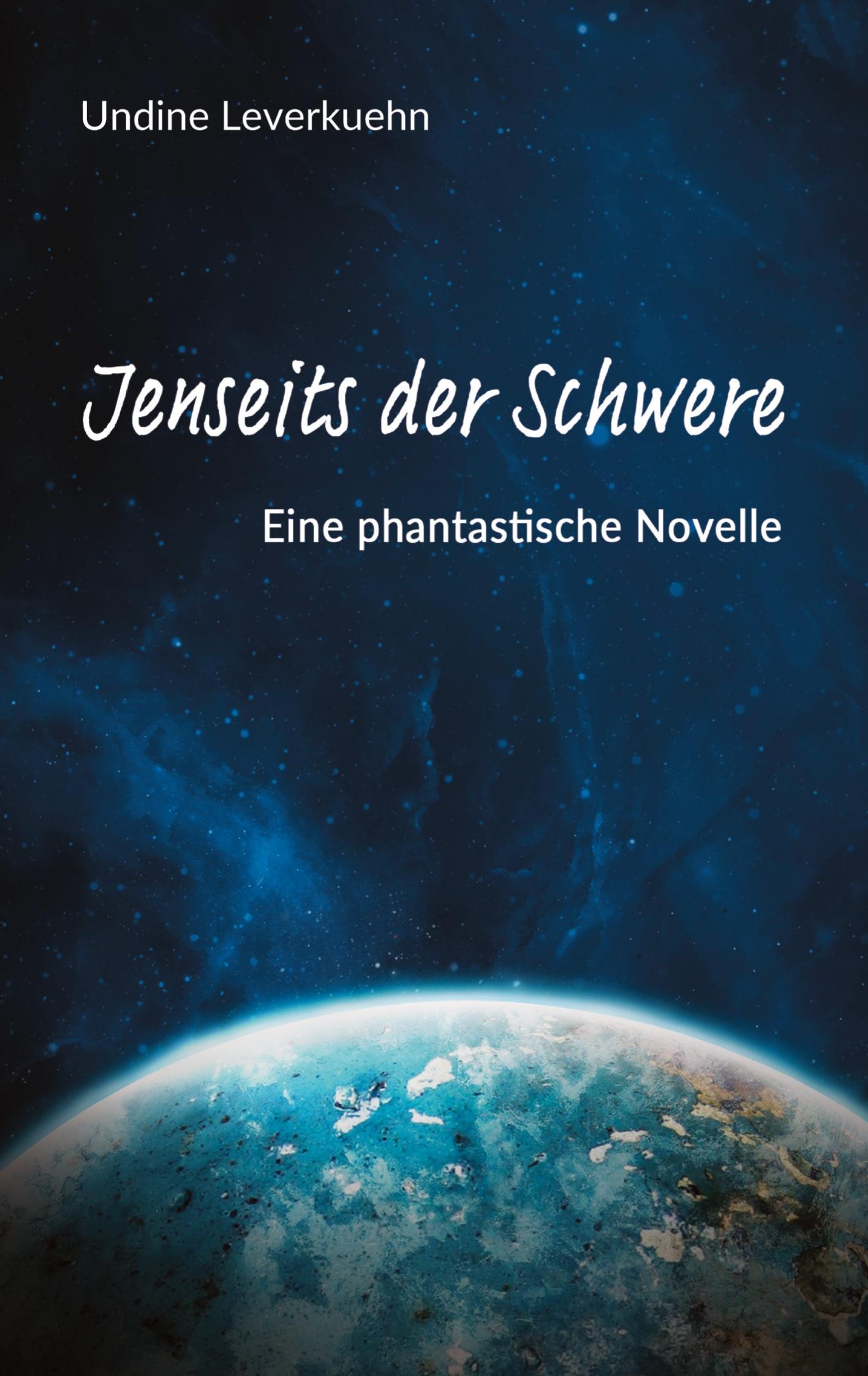 Jenseits der Schwere