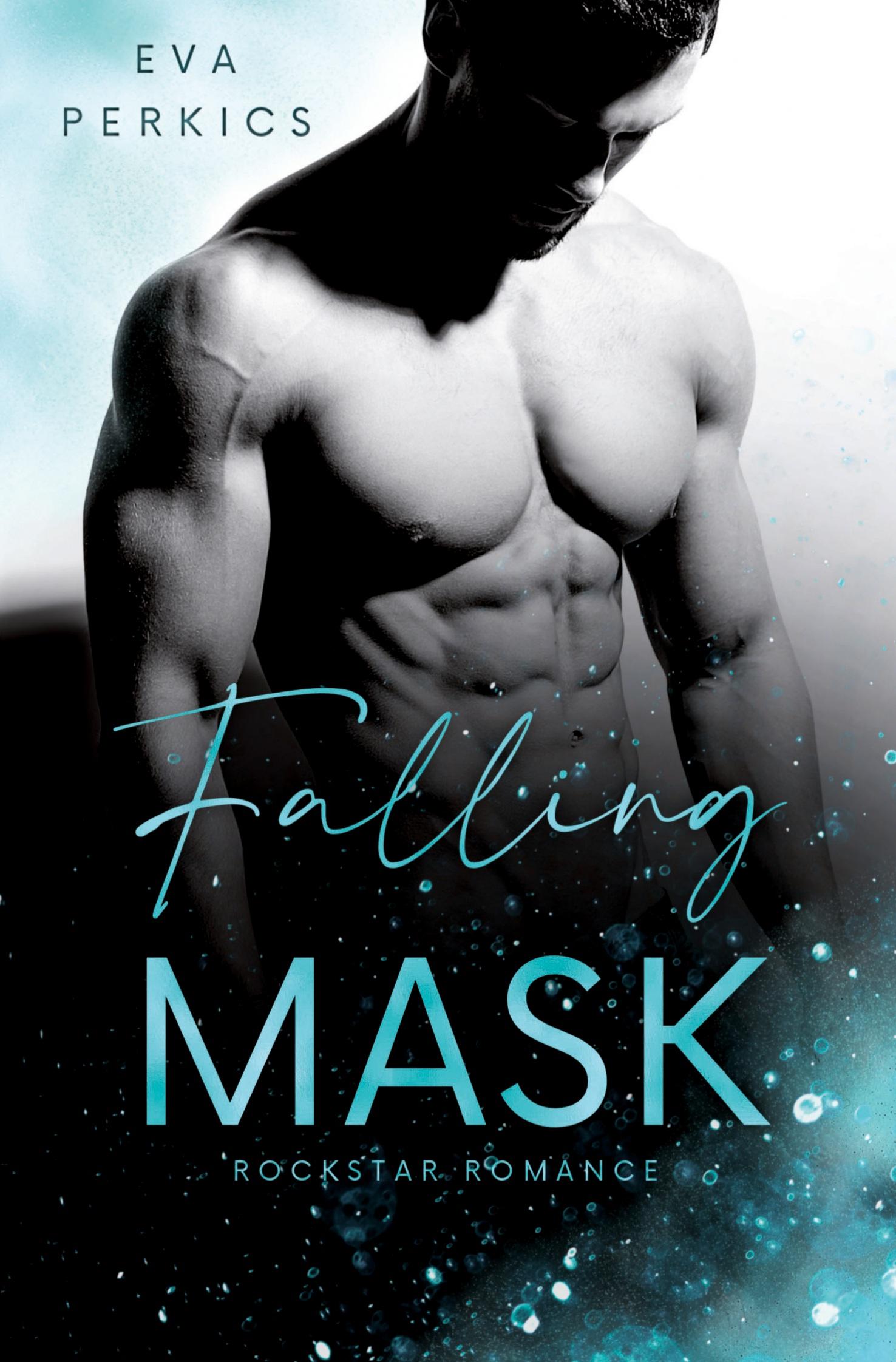 Falling Mask