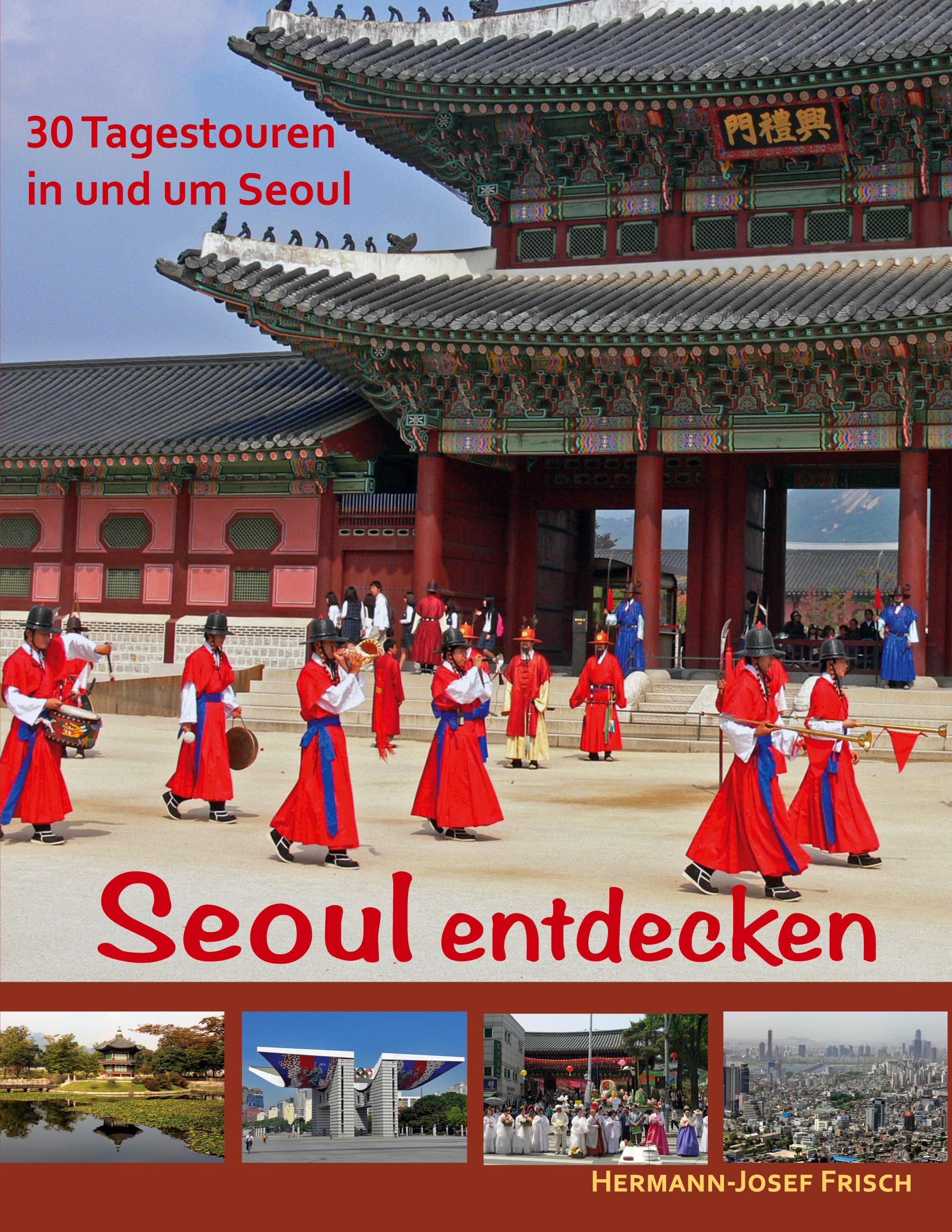 Seoul entdecken