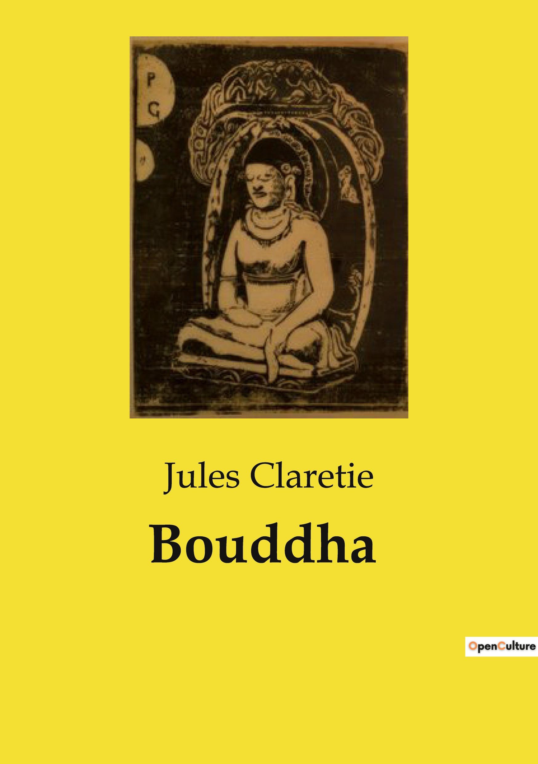 Bouddha