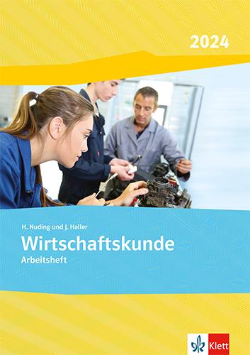 Wirtschaftskunde. Ausgabe 2024