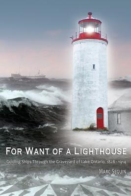 For Want of A Lighthouse