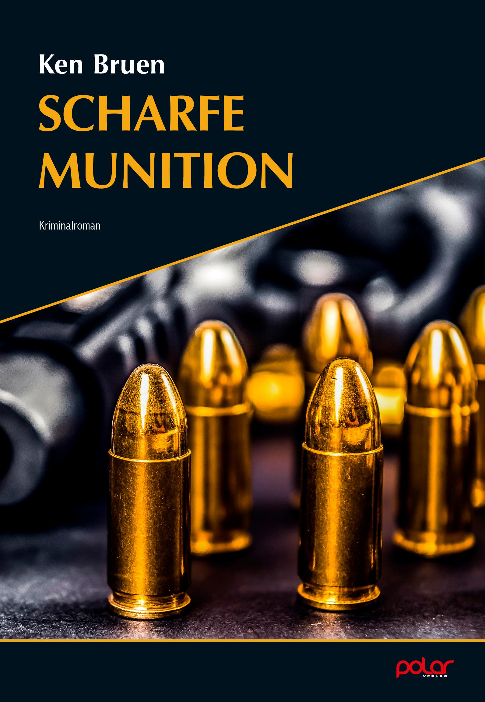 Scharfe Munition