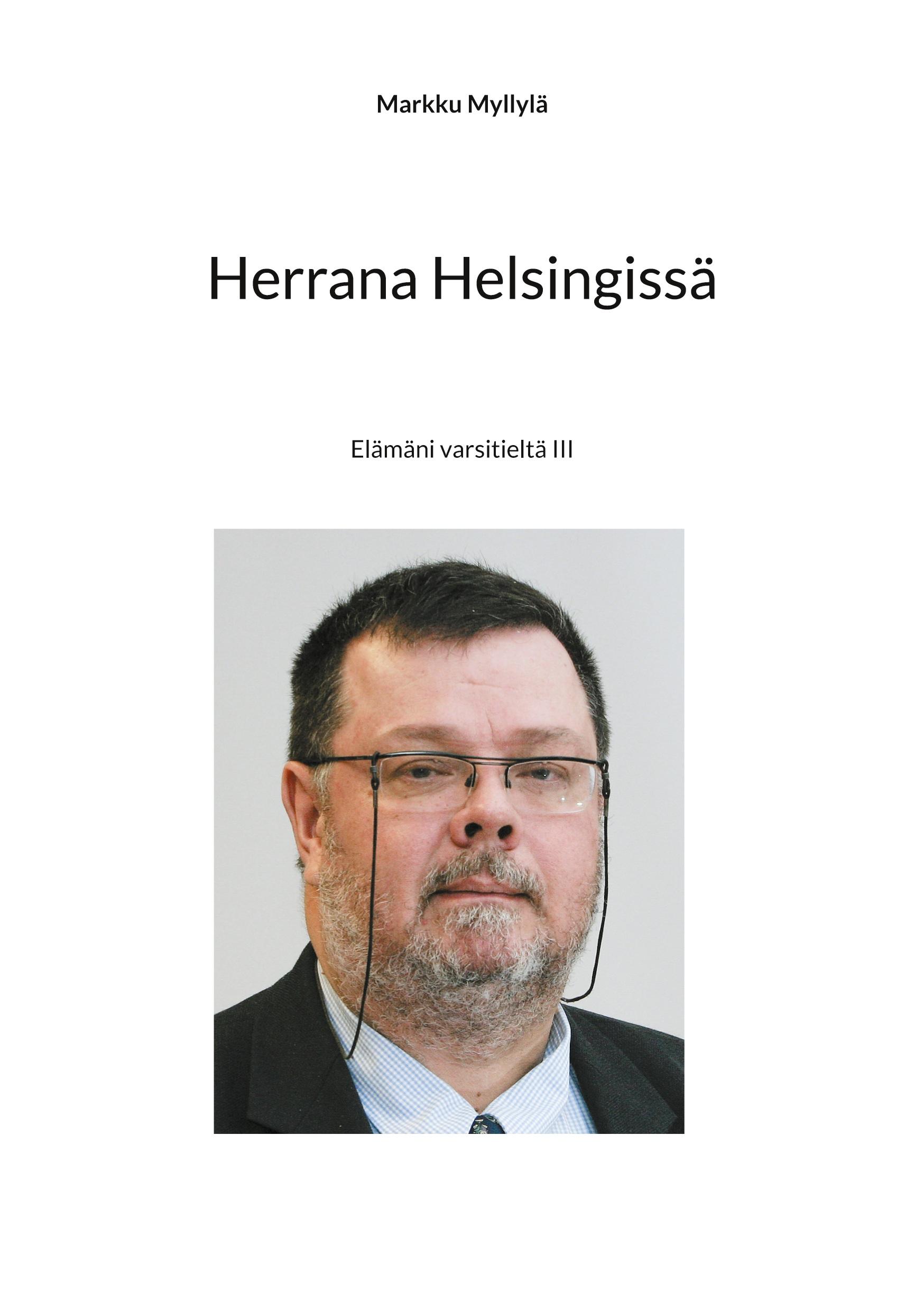 Herrana Helsingissä