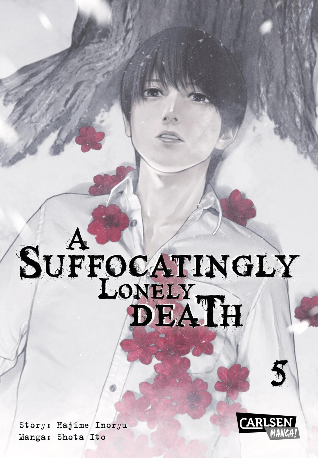 A Suffocatingly Lonely Death 5