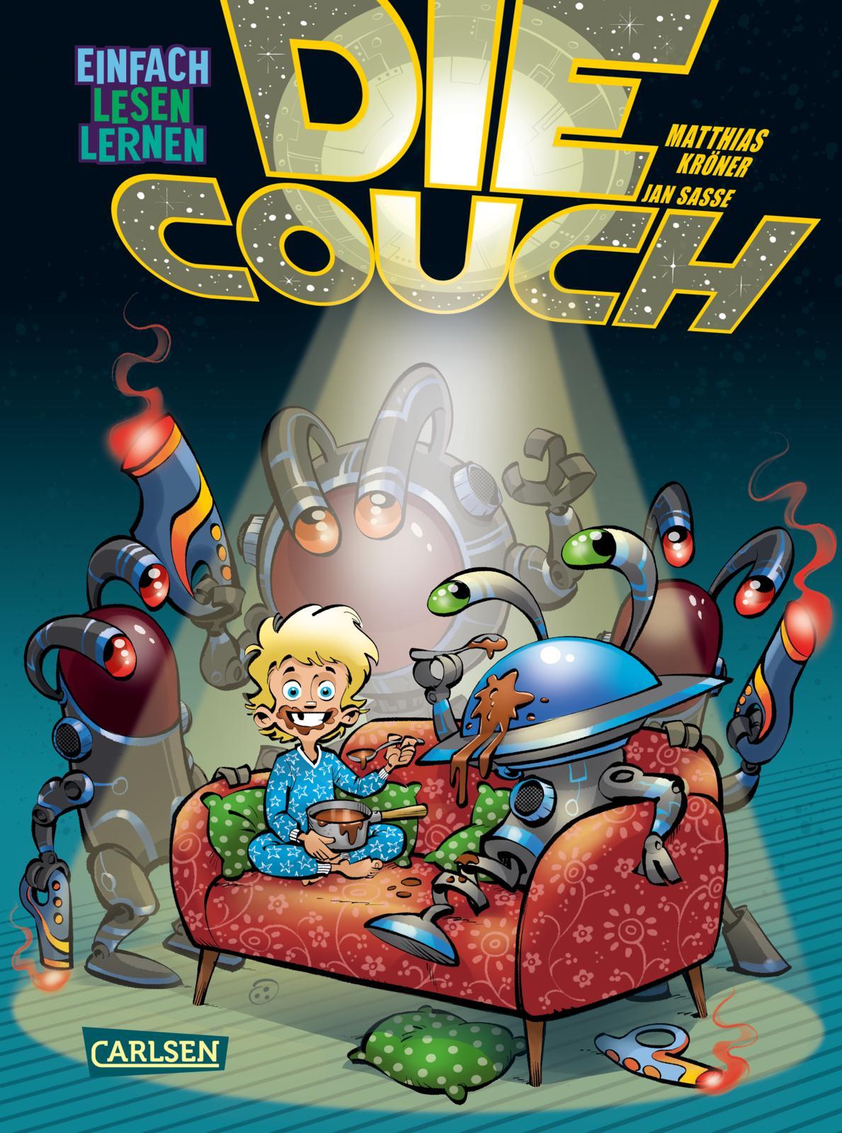 Die Couch