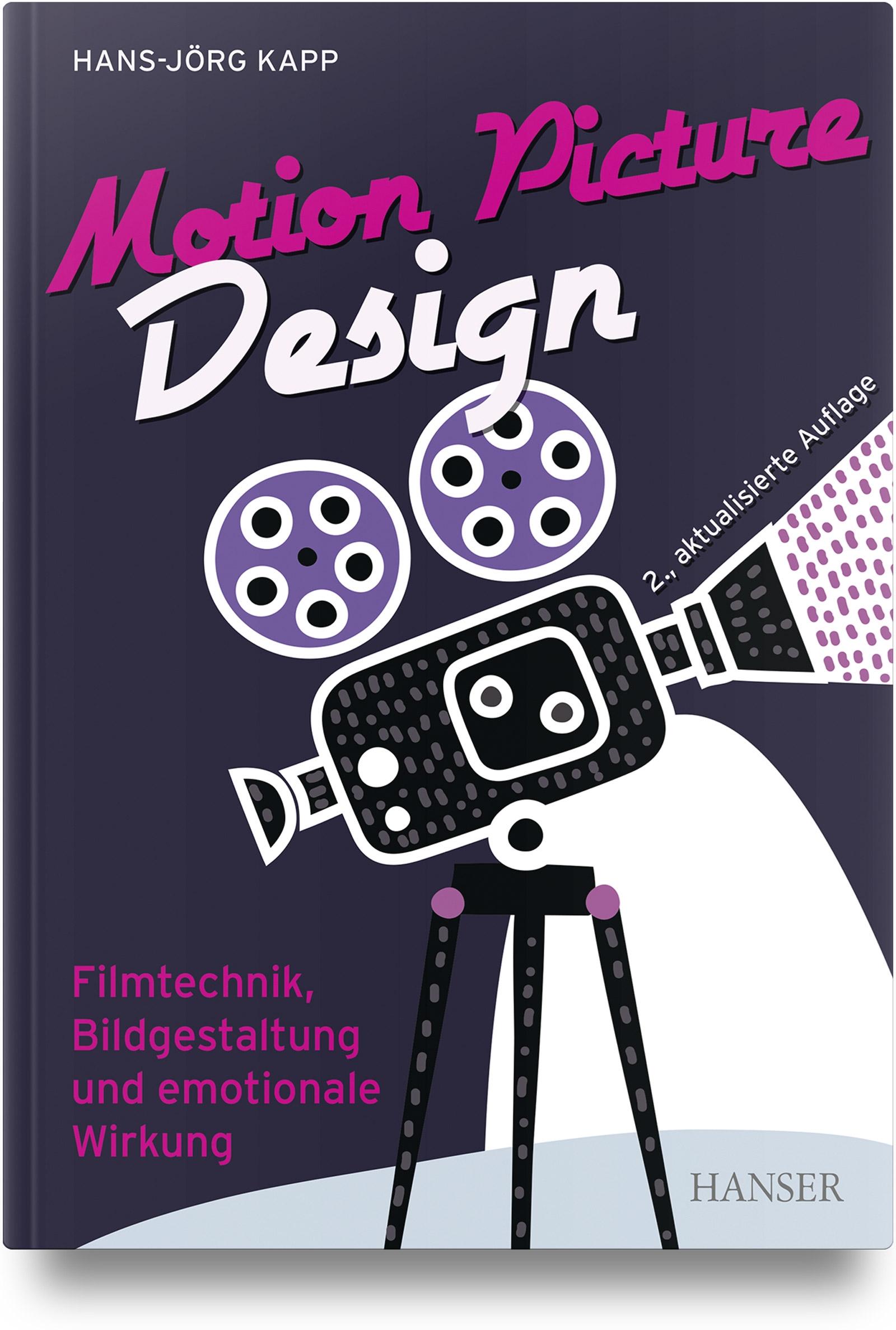 Motion Picture Design