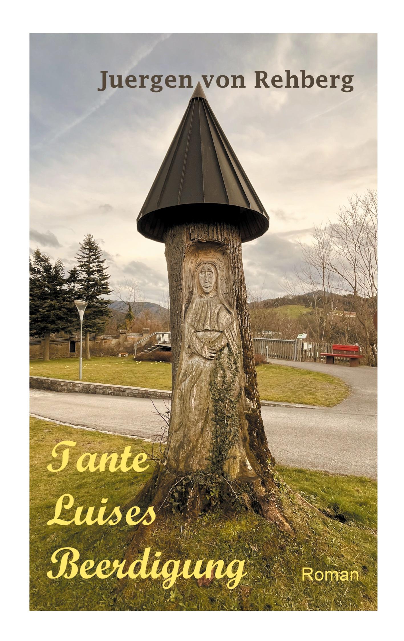 Tante Luises Beerdigung