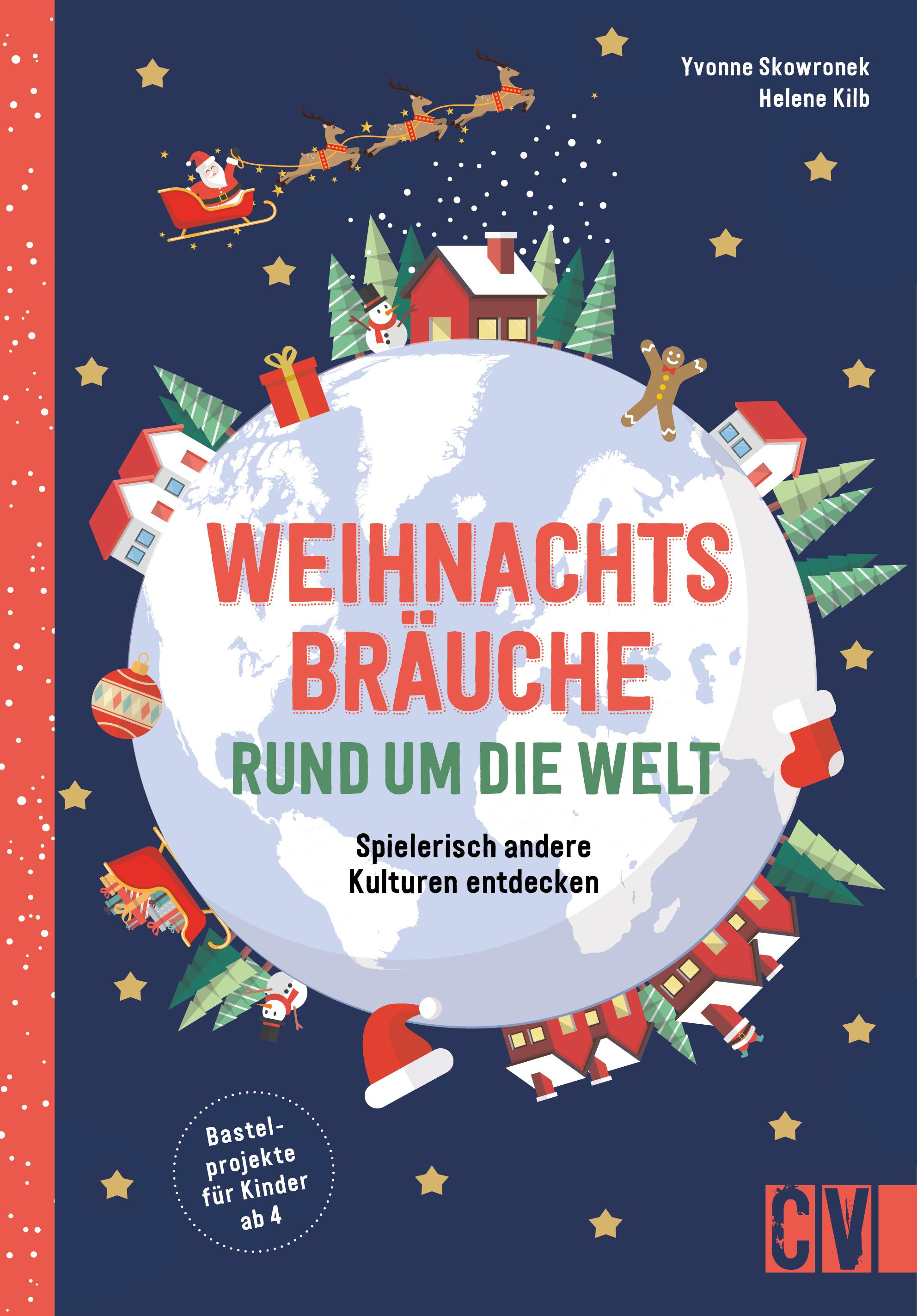 Weihnachtsbräuche rund um die Welt