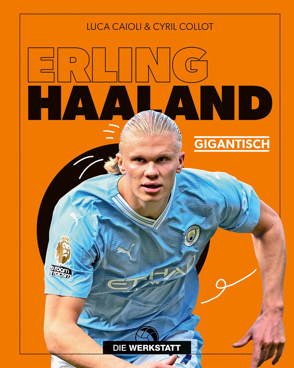 Erling Haaland