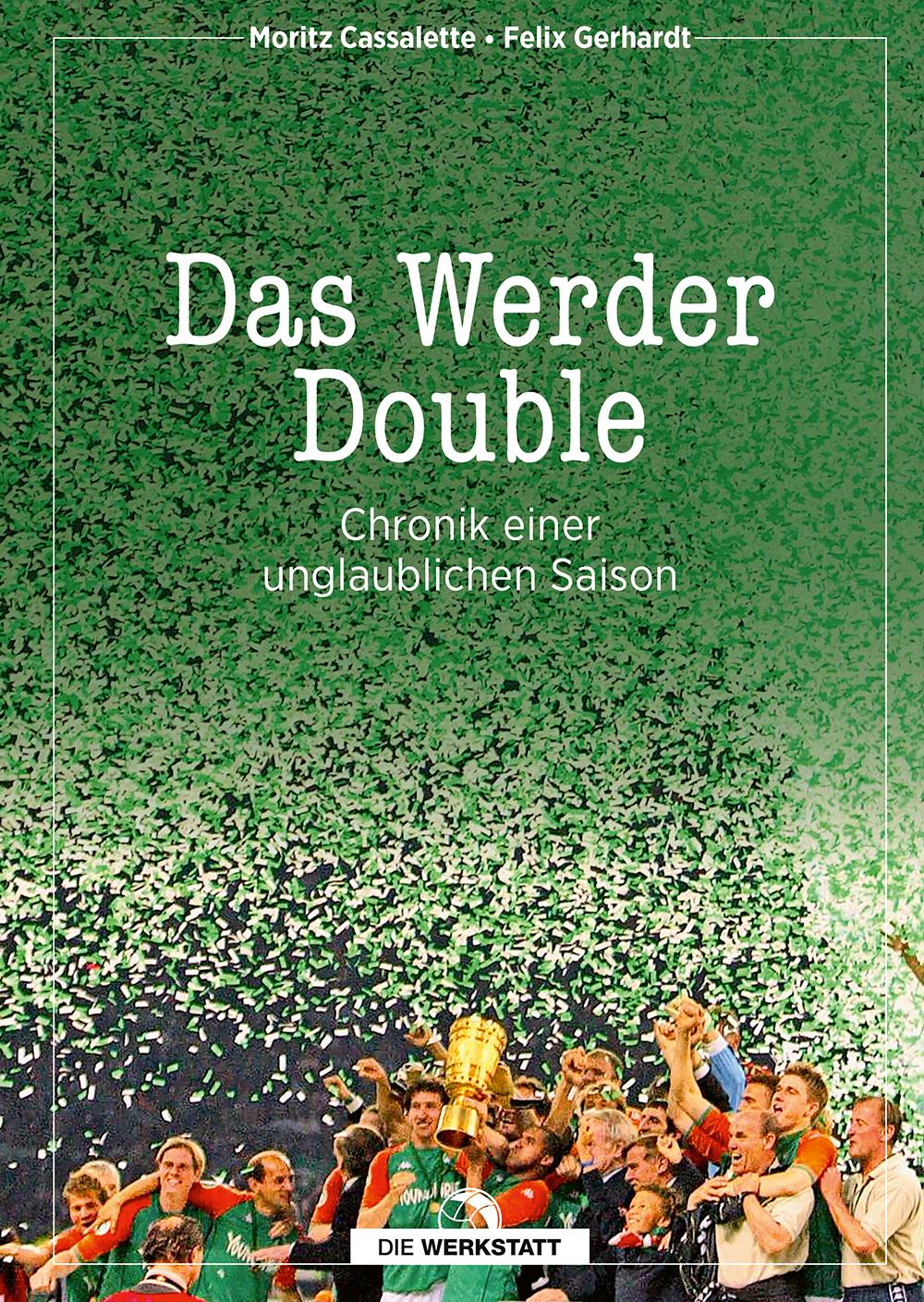 Das Werder Double