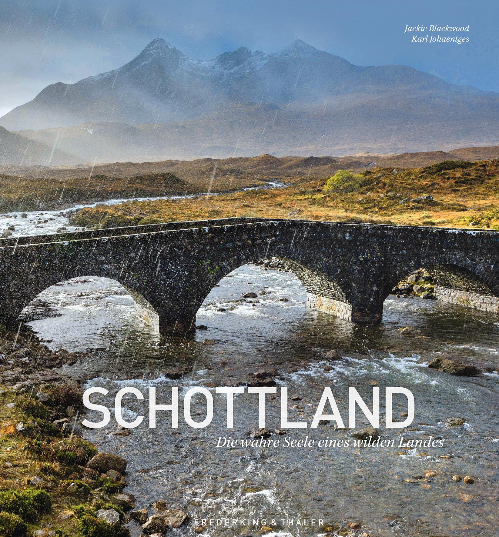 Schottland