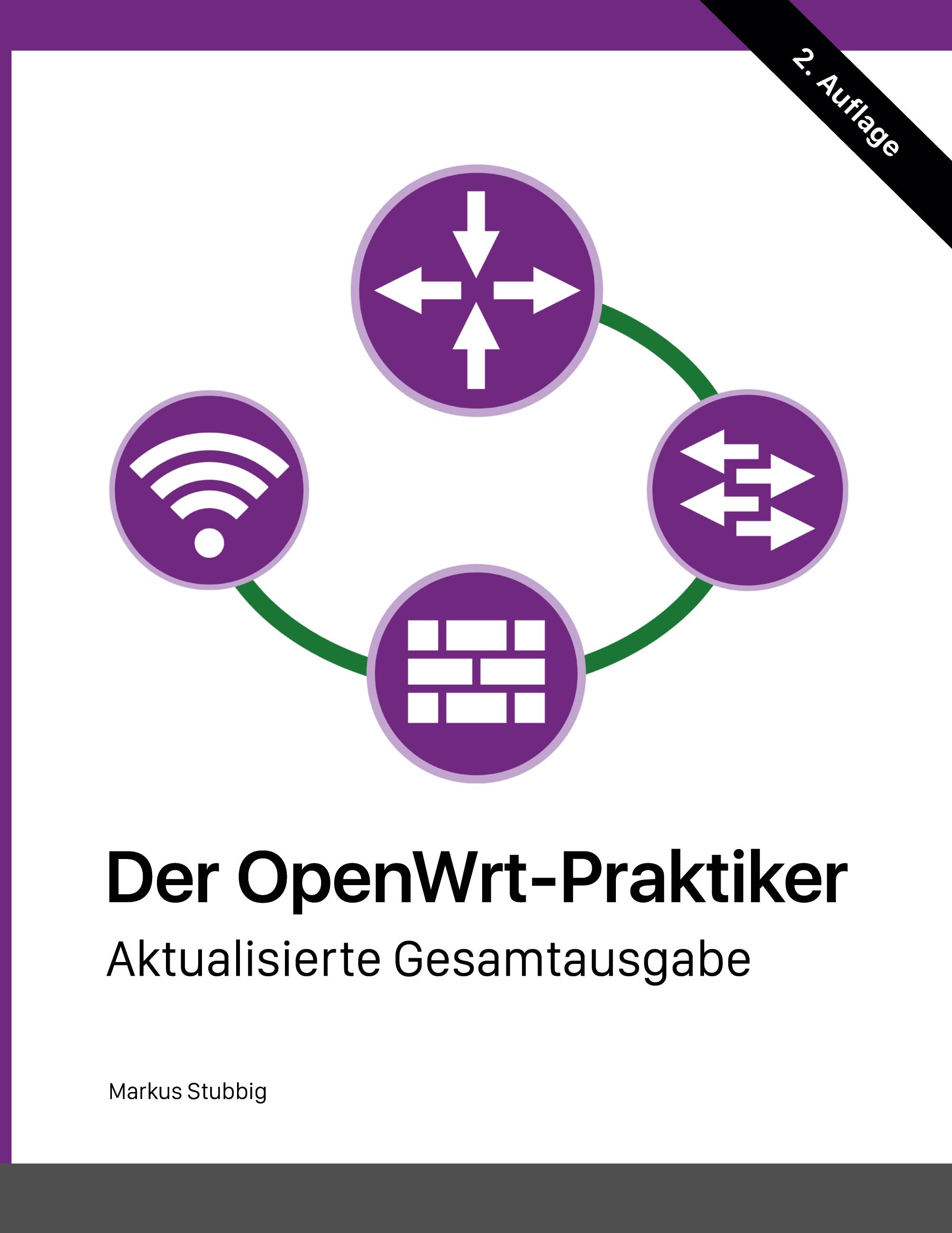 Der OpenWrt-Praktiker