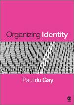 Organizing Identity