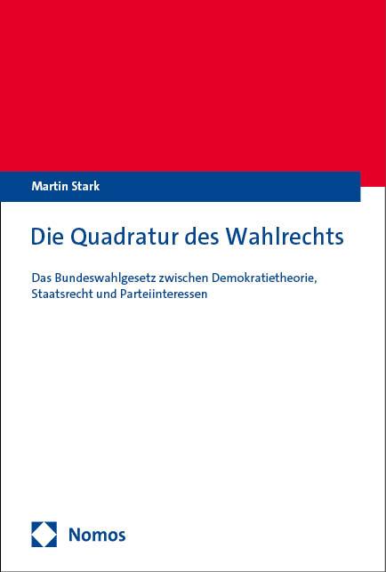 Die Quadratur des Wahlrechts