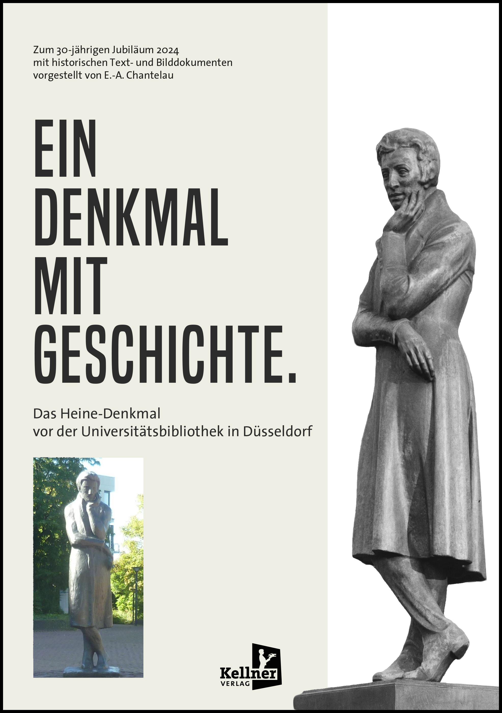 Ein Denkmal mit Geschichte