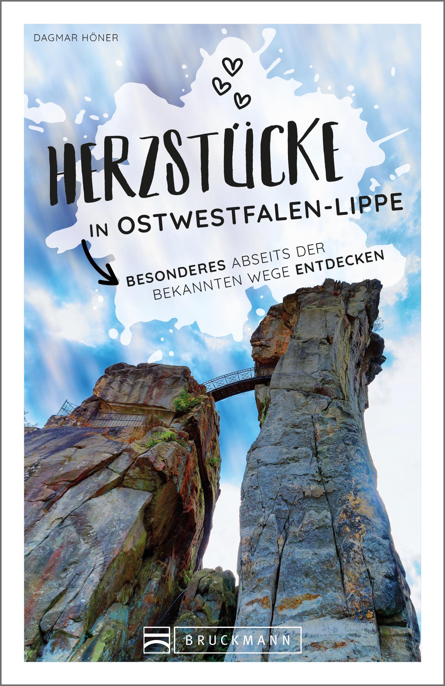 Herzstücke in Ostwestfalen-Lippe