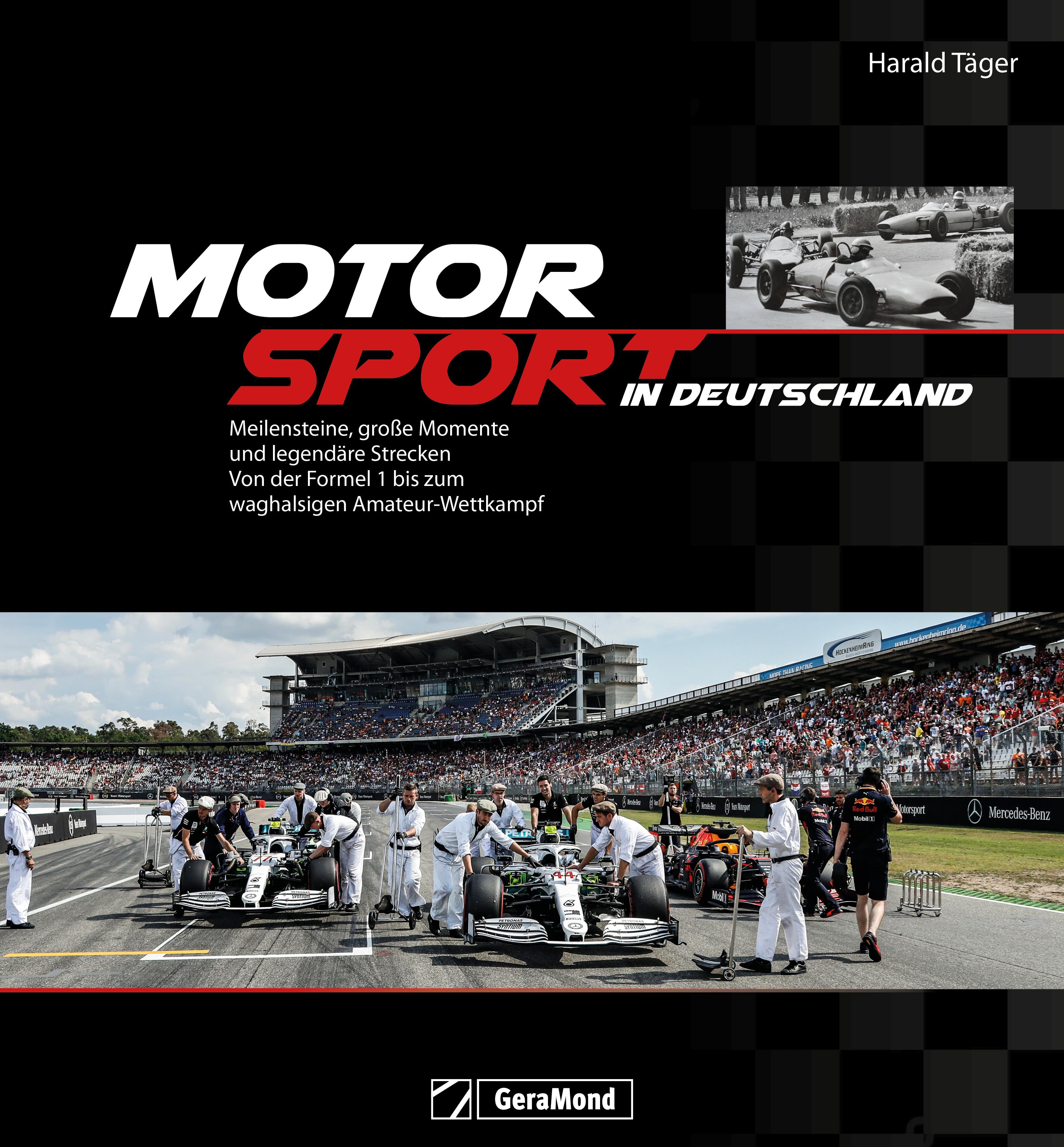 Motorsport in Deutschland