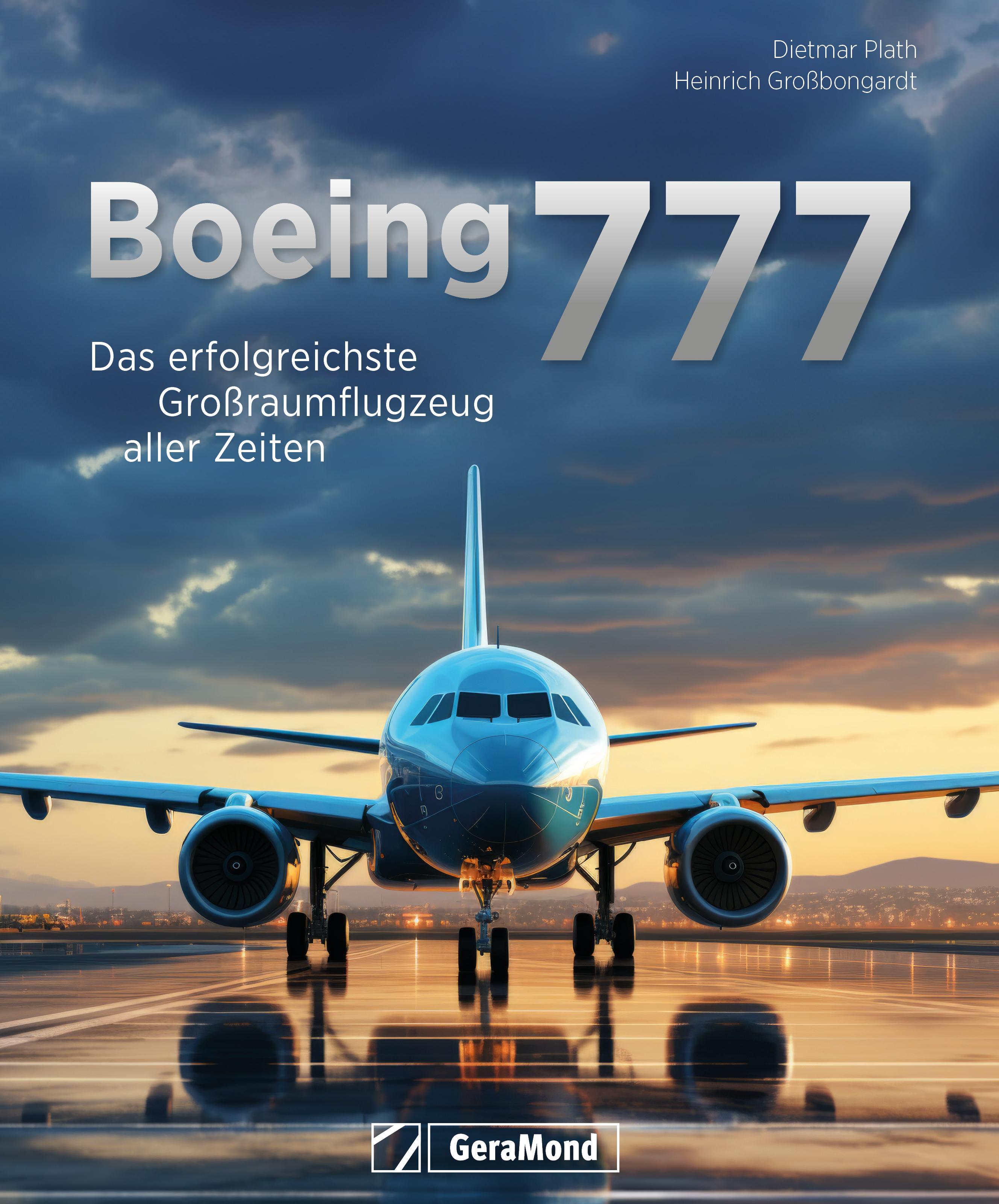 Boeing 777