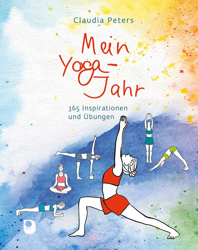 Mein Yoga-Jahr