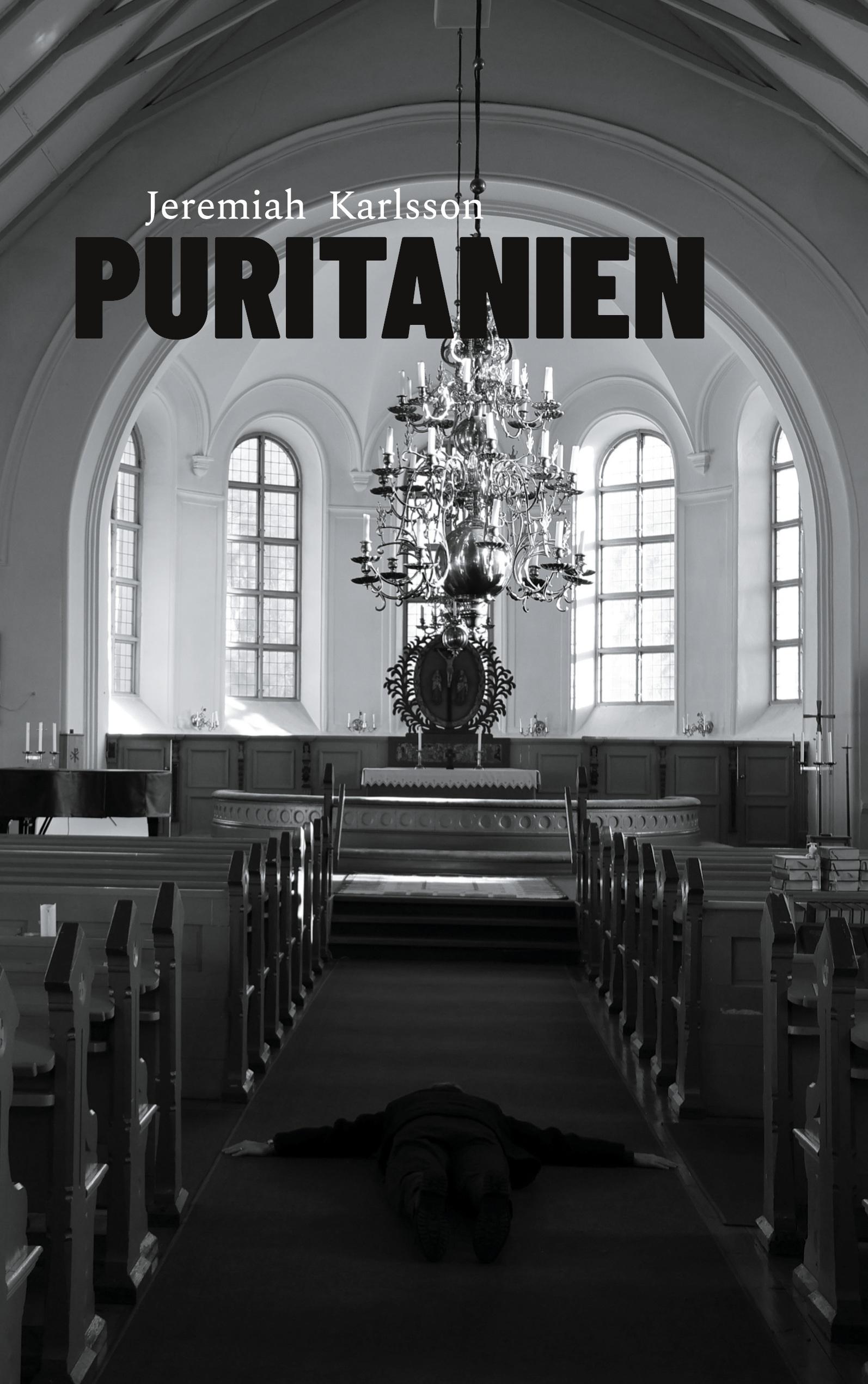 Puritanien