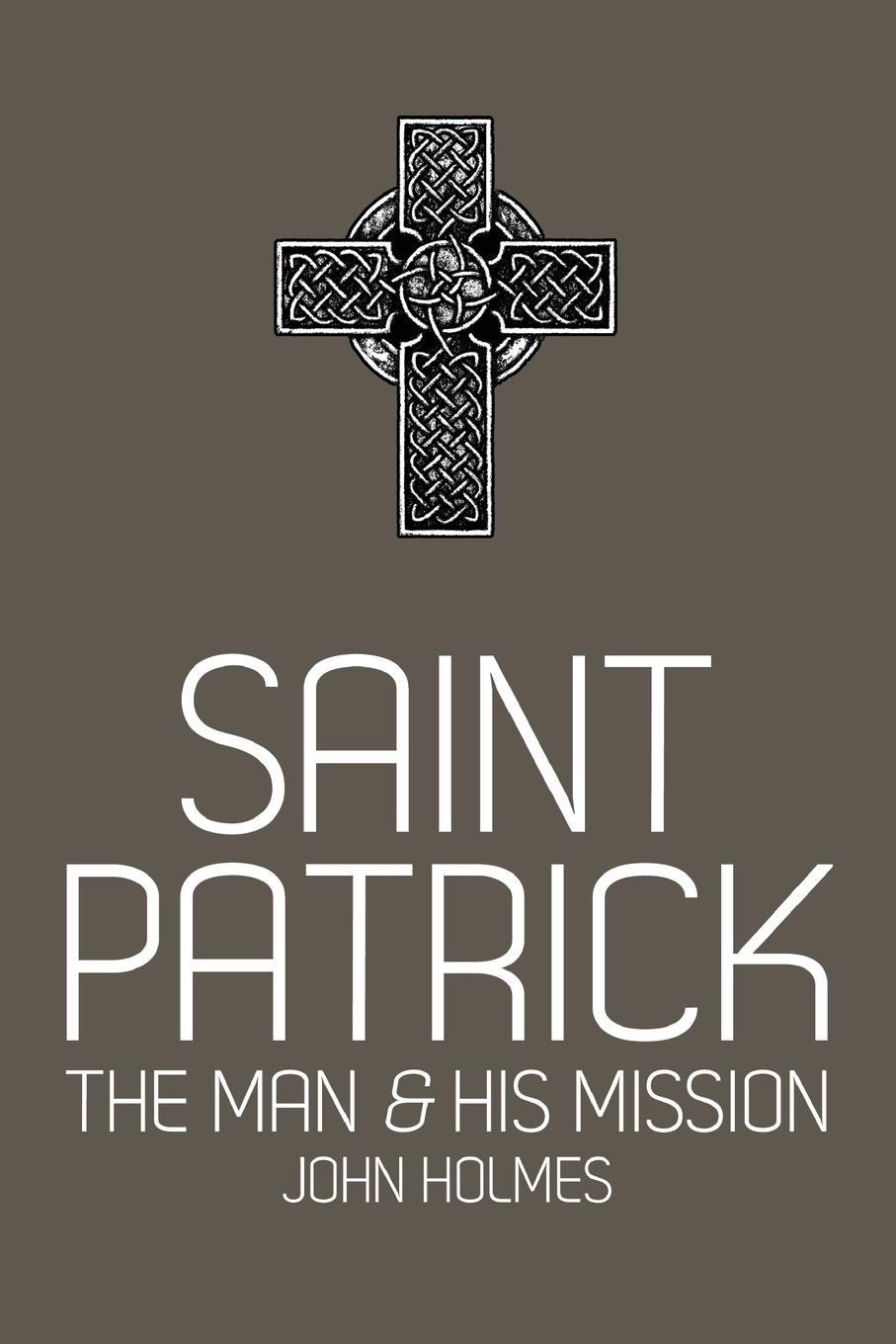 Saint Patrick