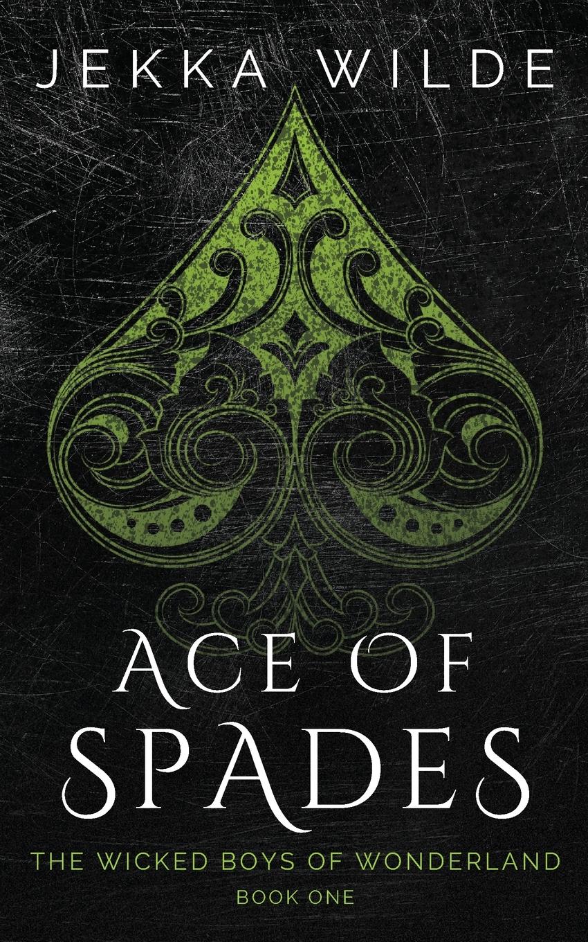 Ace of Spades