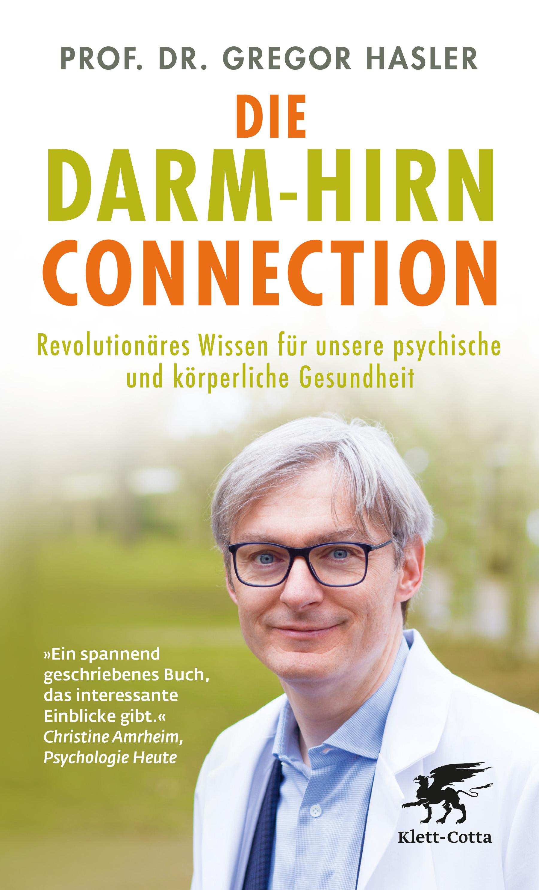 Die Darm-Hirn-Connection