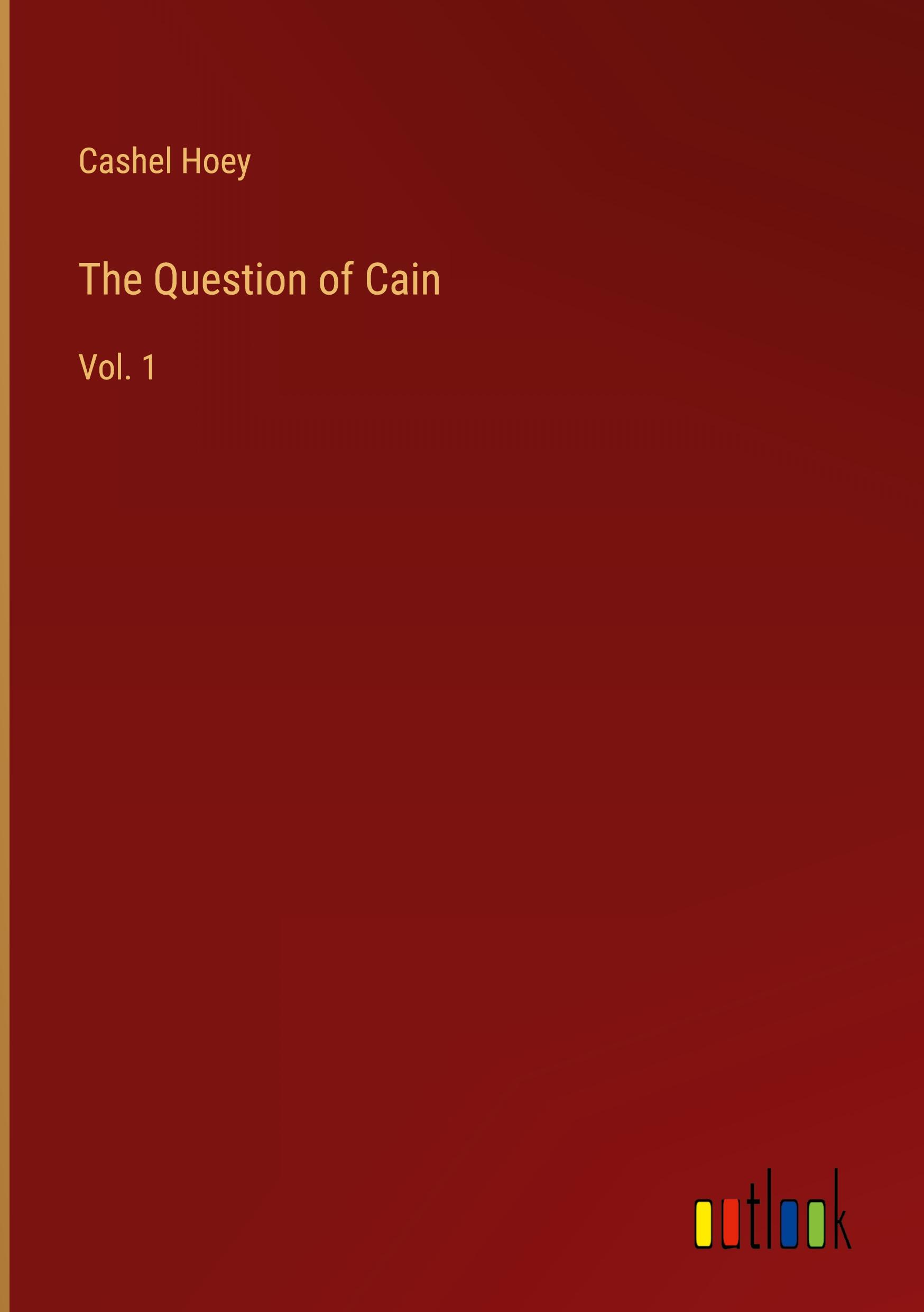 The Question of Cain