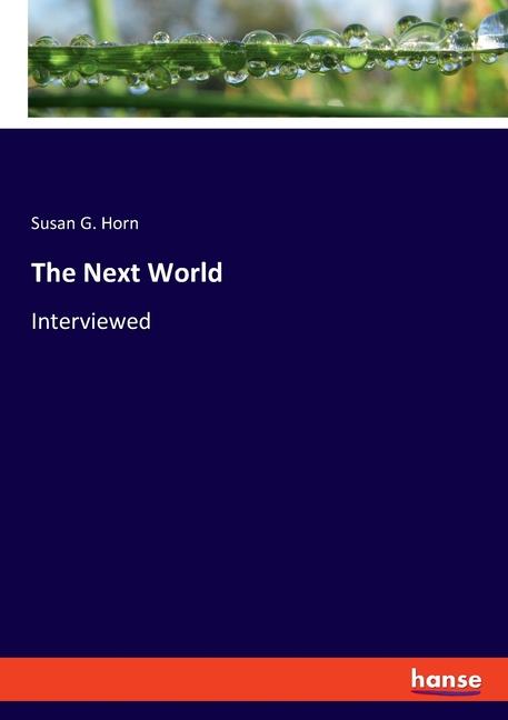 The Next World