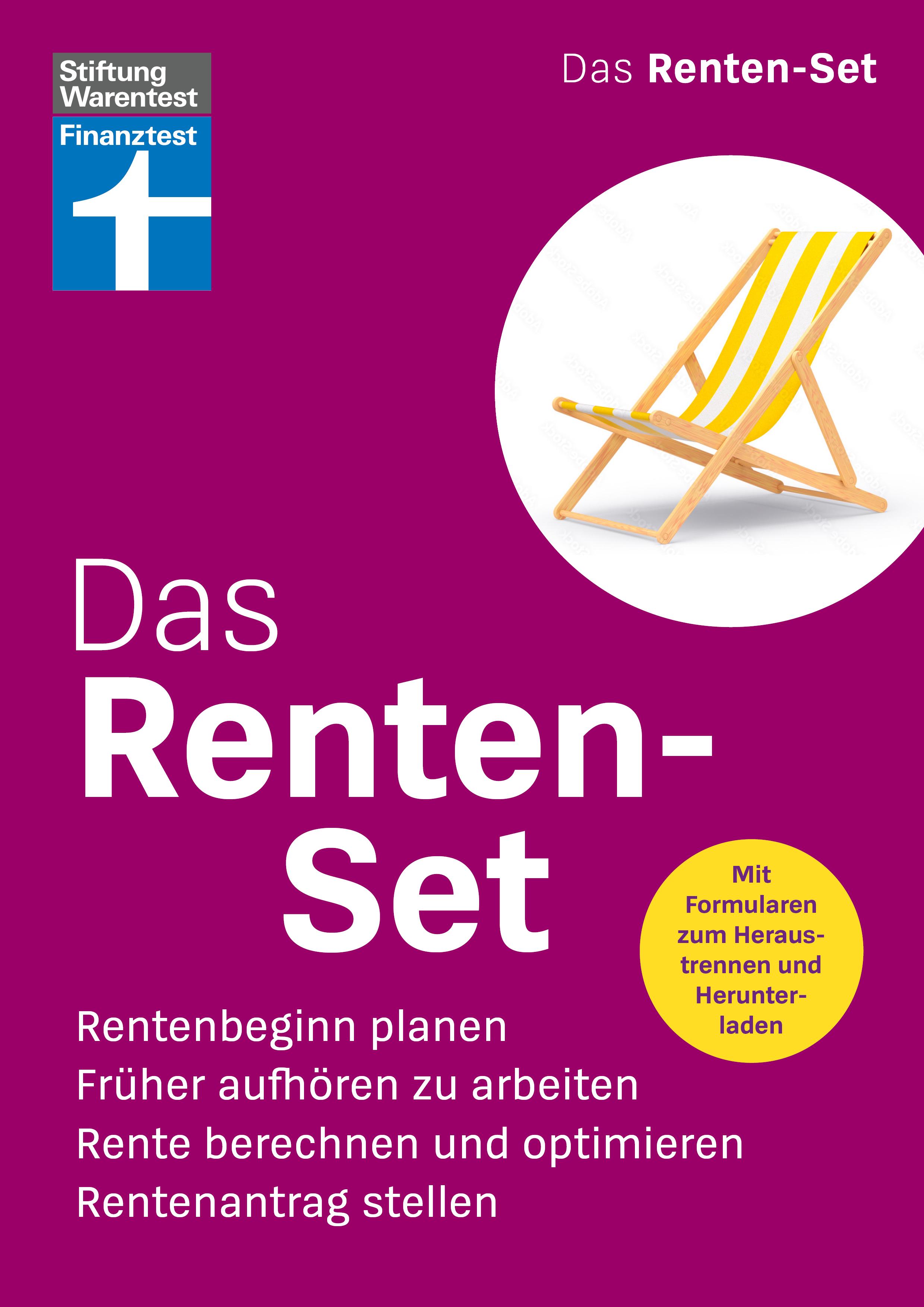 Das Renten-Set