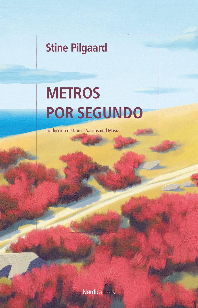 Metros por segundo