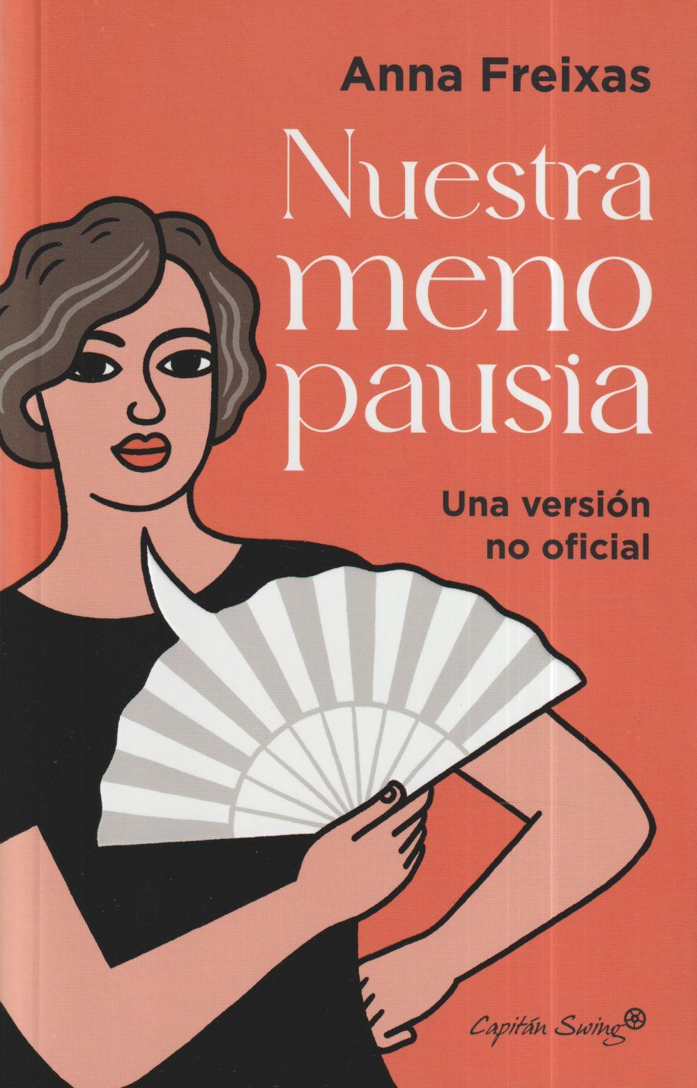 Nuestra menopausia