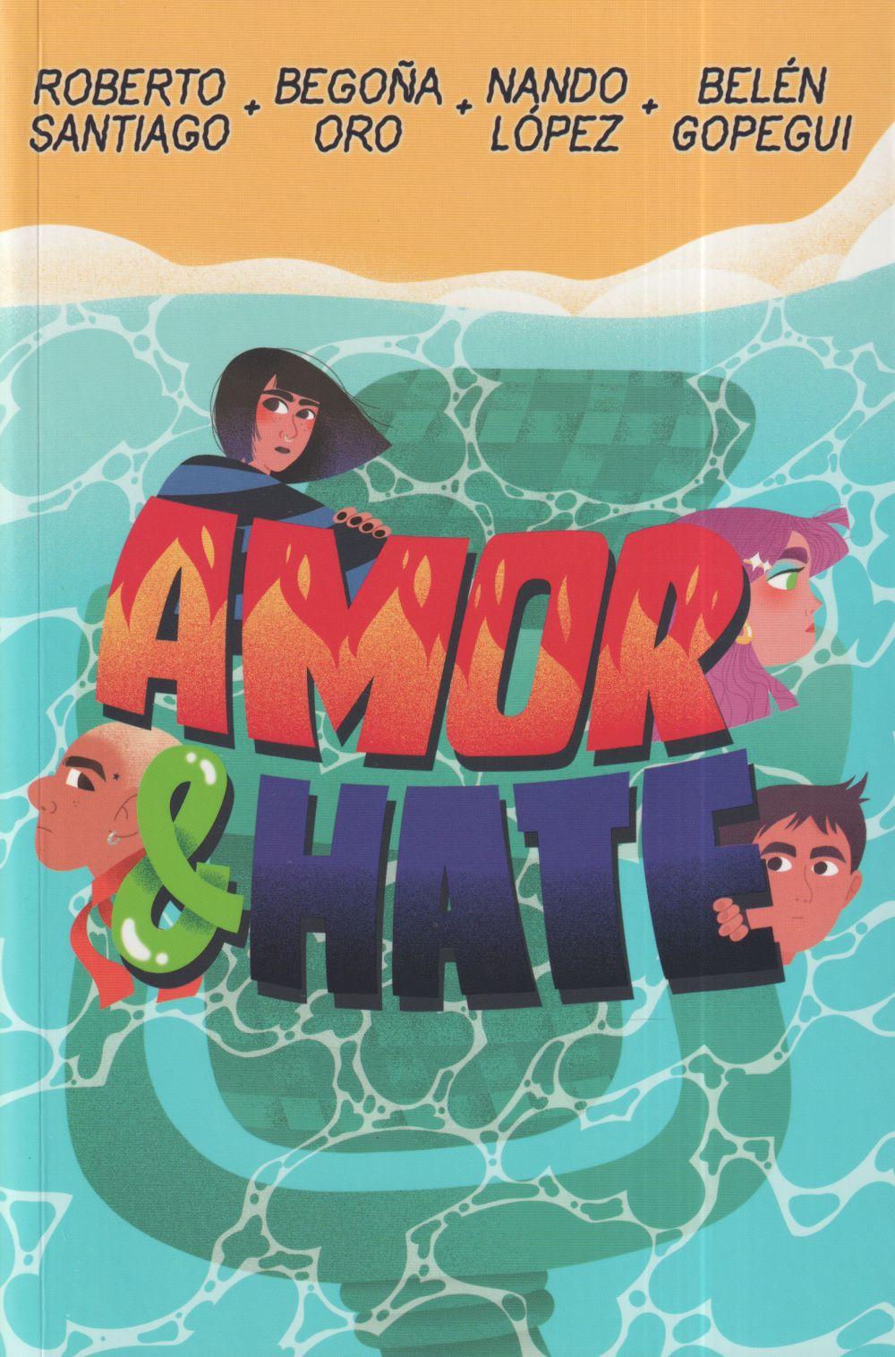 Amor & Hate