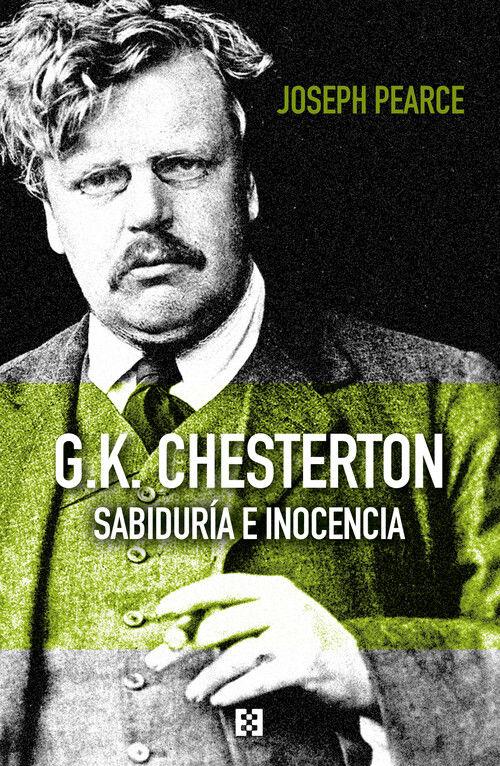 G.k. Chesterton