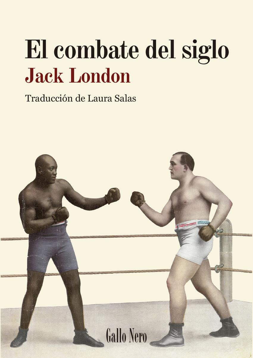 El combate del siglo